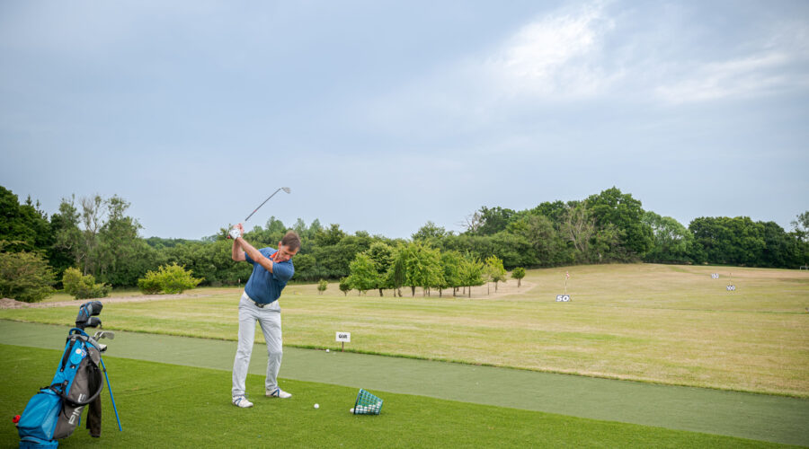 Hamptworth Golf Academy Hamptworth Golf Academy