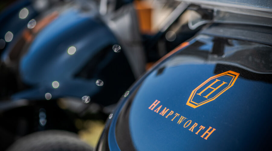 Hamptworth Golf Buggies Hamptworth Golf Buggies
