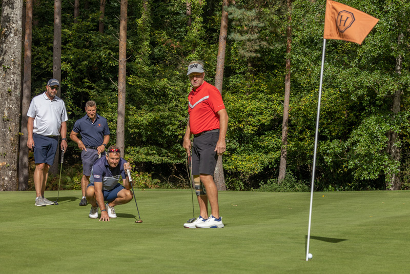 Hamptworth Golf Club - Golf Societies Hamptworth Golf Club - Golf Societies