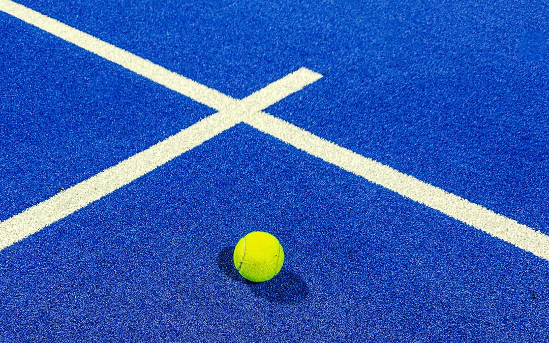 Padel at Hamptworth Golf Club Padel at Hamptworth Golf Club